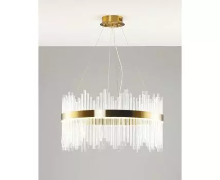 Люстра подвесная Moderli V7020-PL Onetto