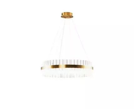 Люстра подвесная Moderli V7030-PL Samanta