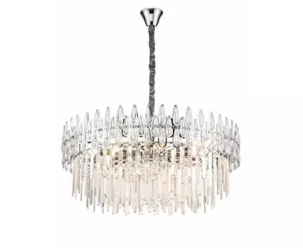 Люстра подвесная Moderli V8040-12P May