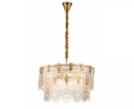 Люстра подвесная Moderli V8060-8P Valensia