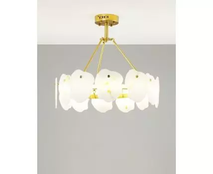 Люстра подвесная Moderli V8090-PL Square