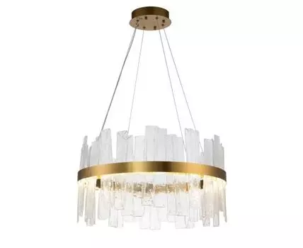 Люстра подвесная Moderli V9000-PL Lima