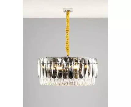 Люстра подвесная Moderli V9040-8P Mery