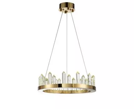 Люстра подвесная Moderli V9050-PL Ingrid