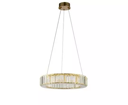 Люстра подвесная Moderli V9060-PL Columbia