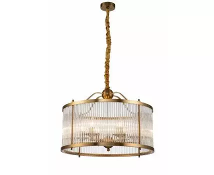 Люстра подвесная Moderli V9070-6P Sial