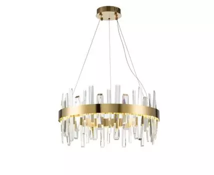 Люстра подвесная Moderli V9080-PL Emanuel