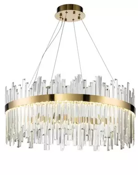 Люстра подвесная Moderli V9091-PL Citro