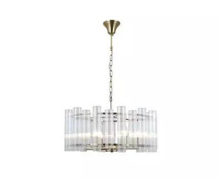 Люстра подвесная Monte