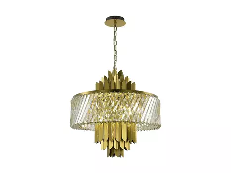 Люстра подвесная NARI