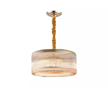 Люстра подвесная Negociant Classic