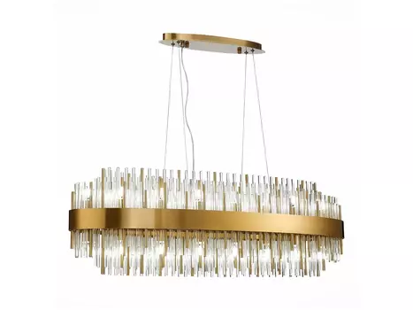 Люстра подвесная NITIDO