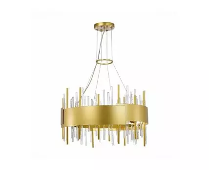 Люстра подвесная OLVERA