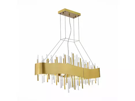 Люстра подвесная OLVERA