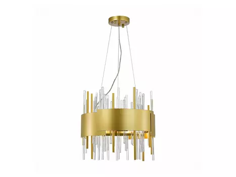 Люстра подвесная OLVERA