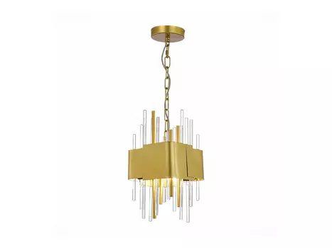 Люстра подвесная OLVERA