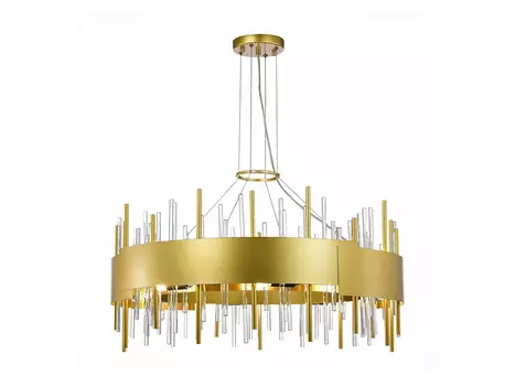 Люстра подвесная OLVERA