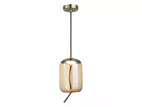 Люстра подвесная OZZIO