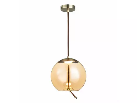 Люстра подвесная OZZIO