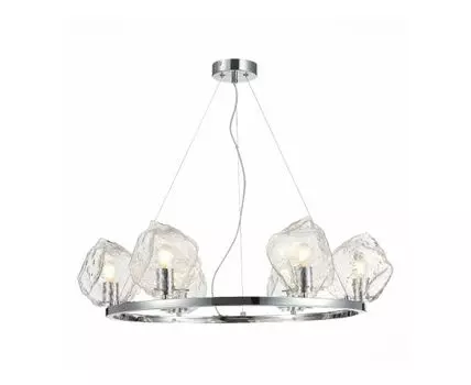 Люстра подвесная PORTICI