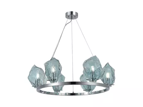 Люстра подвесная PORTICI