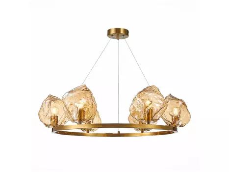 Люстра подвесная PORTICI