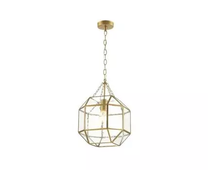 Люстра подвесная Quadratum Country (27,5)