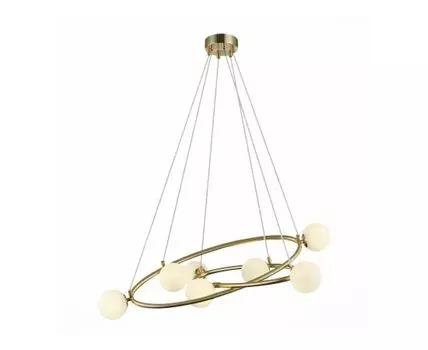 Люстра подвесная RIALTO