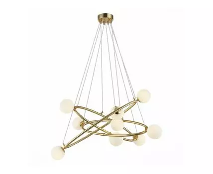 Люстра подвесная RIALTO