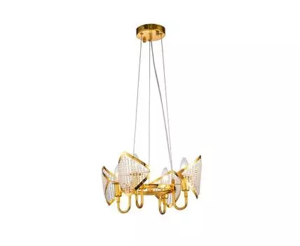 Люстра подвесная Shade