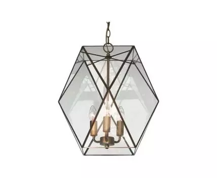 Люстра подвесная Shatir Country (31)