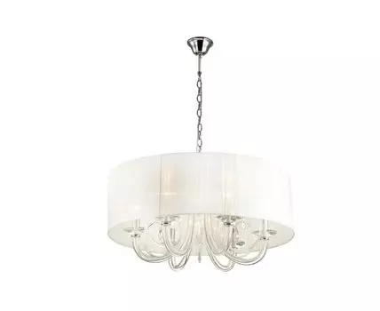Люстра подвесная Snow Classic