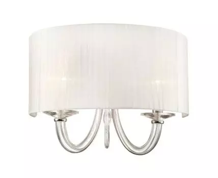 Люстра подвесная Snow Classic