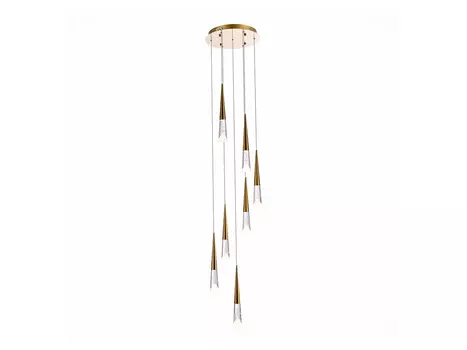 Люстра подвесная SOLLEN