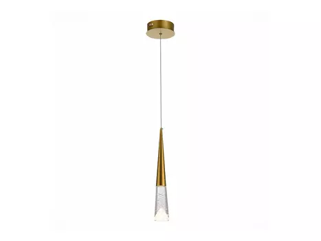 Люстра подвесная SOLLEN