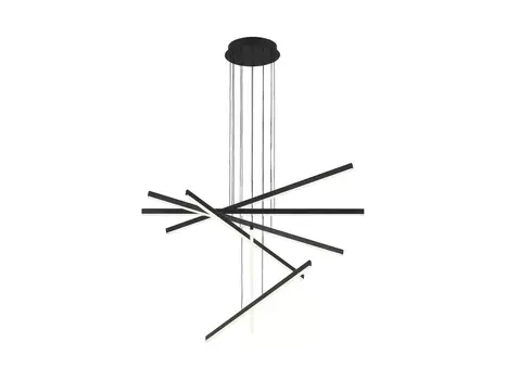 Люстра подвесная ST LUCE