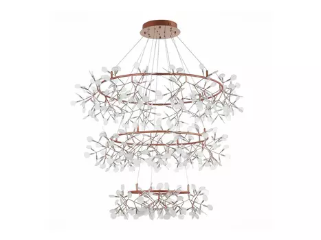 Люстра подвесная ST LUCE