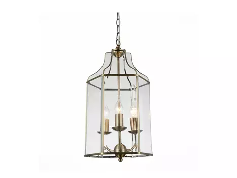 Люстра подвесная ST LUCE