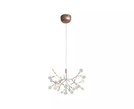 Люстра подвесная ST LUCE (Белый)