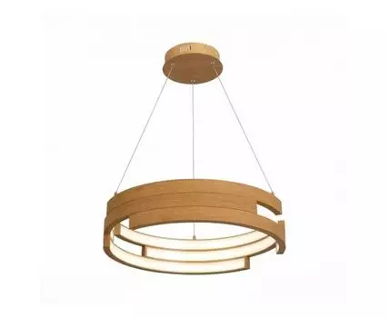 Люстра подвесная ST LUCE (Белый)