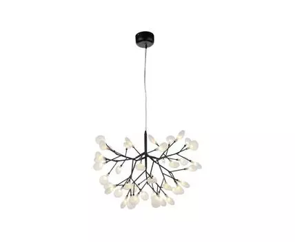 Люстра подвесная ST LUCE (Белый)