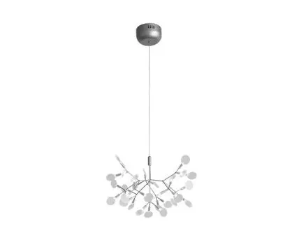 Люстра подвесная ST LUCE (Белый)