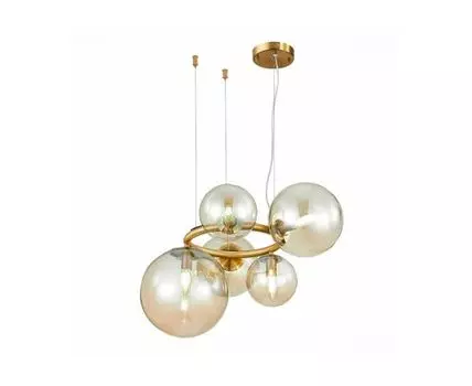 Люстра подвесная ST LUCE