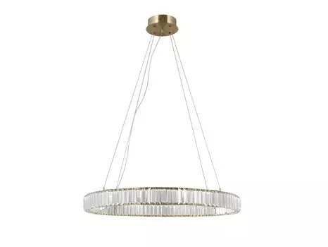 Люстра подвесная светодиодная Asti