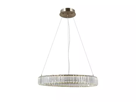 Люстра подвесная светодиодная Asti