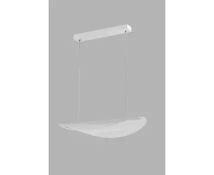 Люстра подвесная светодиодная Moderli V10422-PL Napoli