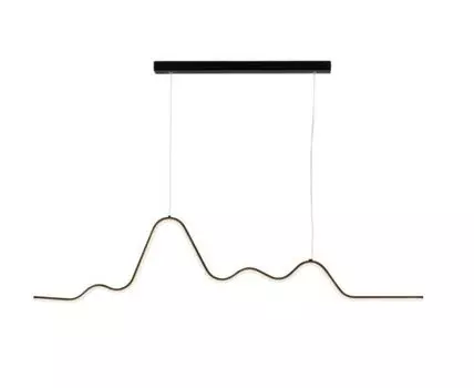 Люстра подвесная светодиодная Roma