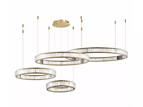 Люстра подвесная TIVOLI