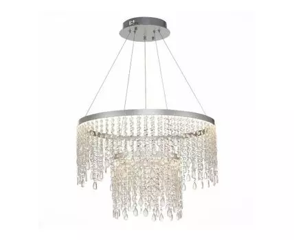 Люстра подвесная VEGA