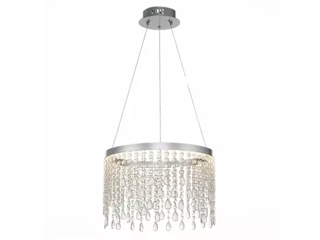 Люстра подвесная VEGA